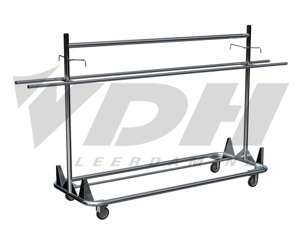 TROLLEY AANTIKPLATEN