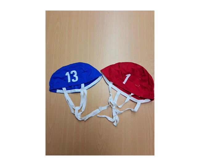 Waterpolocaps