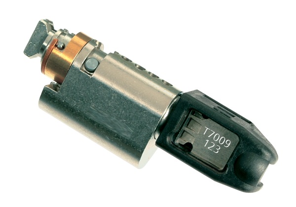 Cylinder safe-o-mat 800