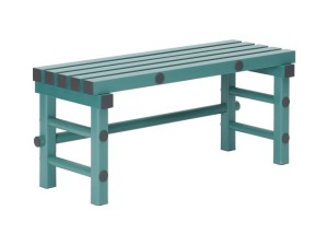 REA zitbank