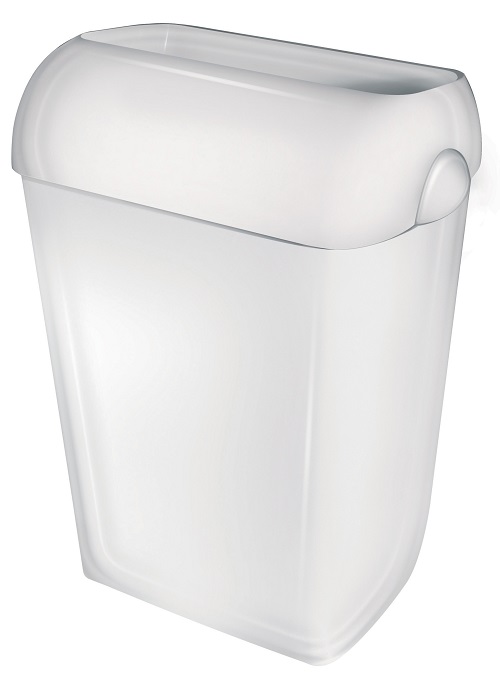 Afvalbak 55 liter- OPRUIMING- ZOLANG VOORRAAD STREKT