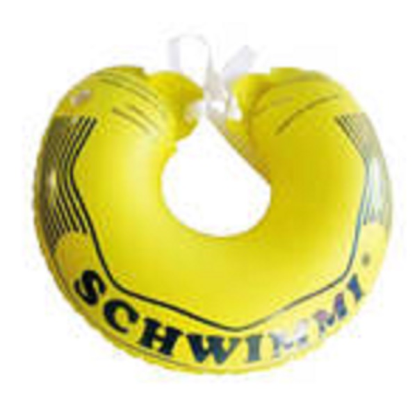 Zwemkraag Schwimmi