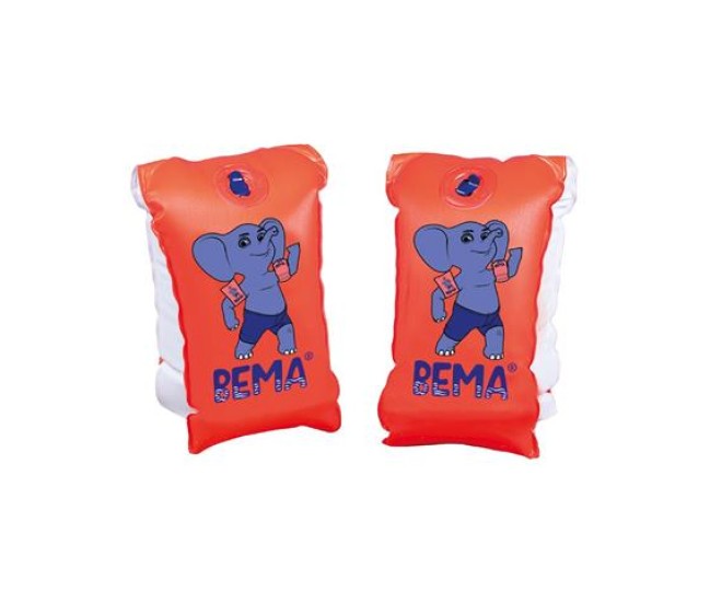 Zwemvleugels Bema