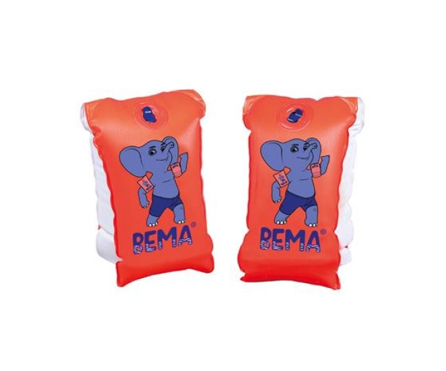 Zwemvleugels Bema