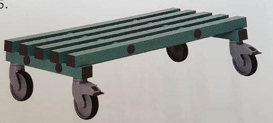 REA Trolley