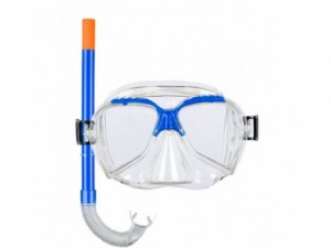 Beco Snorkelset