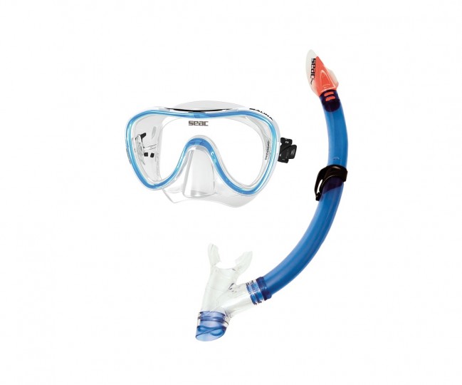 Snorkelset Salina junior