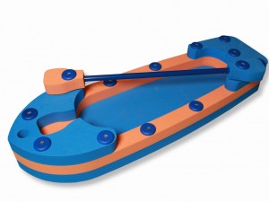 Paddle Boat / Kano Malmsten