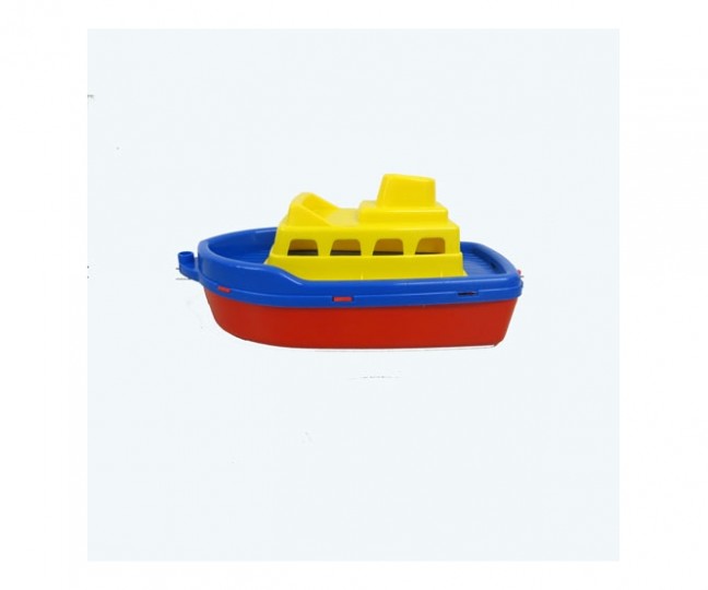 Bootje (weer leverbaar vanaf april)
