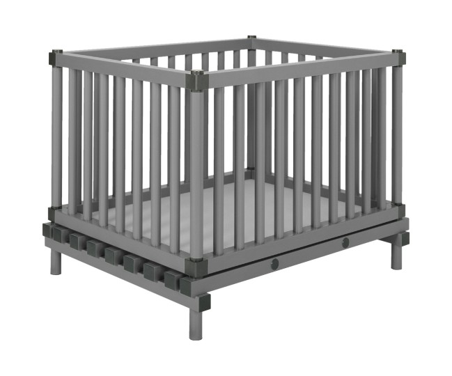 REA baby box