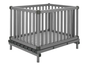 REA baby box