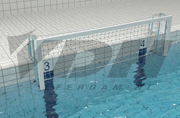 Waterpolodoelen