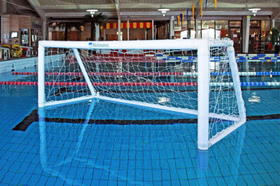 Waterpolodoelen 