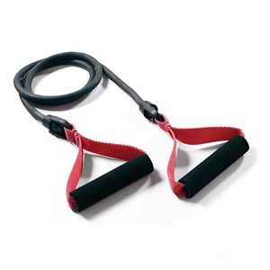 Finis Dryland Cord Red Heavy