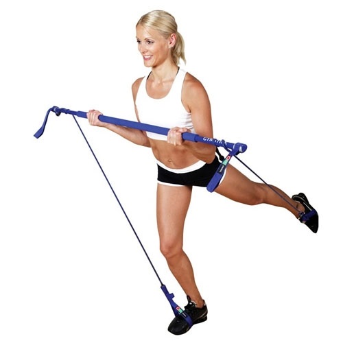 Aqua gymstick