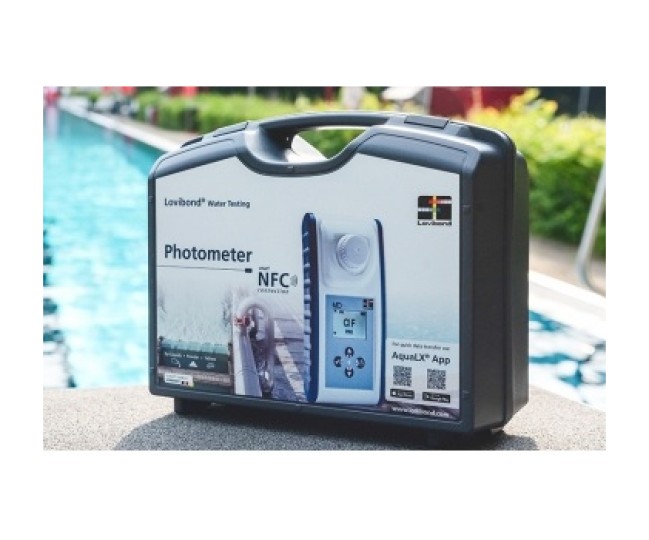 Fotometer MD150, 6-in-1