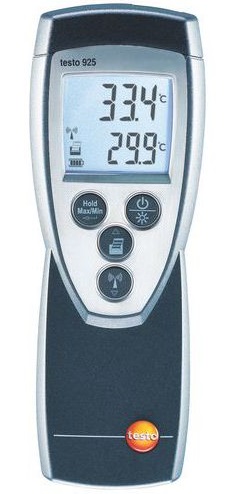 Thermometer