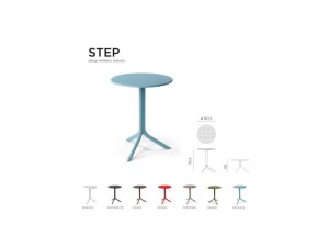 Tafel "Step"