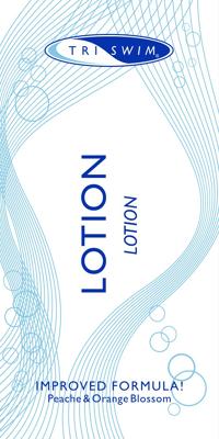 TriSwim Lotion, 7ml (50 Stück)
