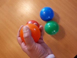 Ballenbak-ballen