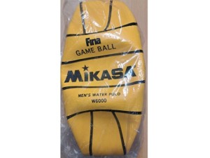 Mikasa Waterpolobal Men