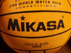 Mikasa Waterpolobal Men